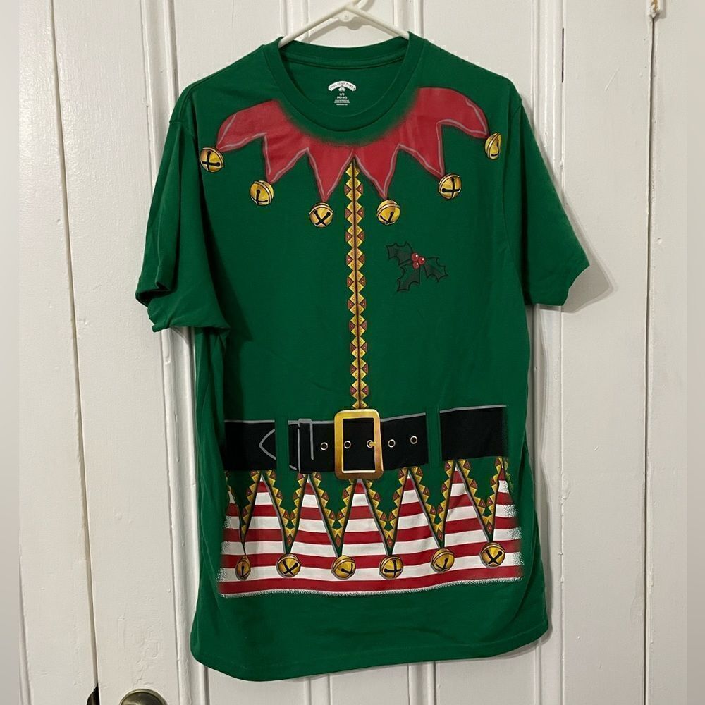Christmas t shirt  
